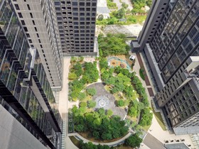 Icon City