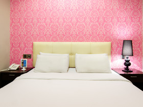 I Hotel Kota Damansara