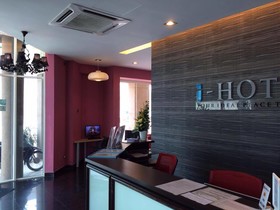 I Hotel Kota Damansara