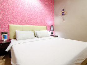 I Hotel Kota Damansara