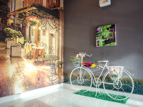 I Hotel Kota Damansara