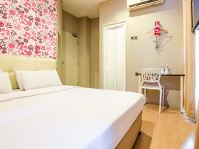 I Hotel Kota Damansara