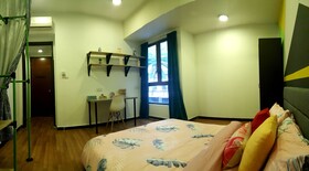 Industrial Suites At Bandar Sunway