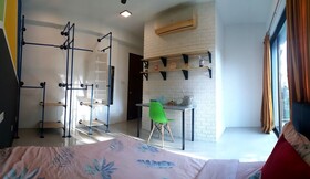 Industrial Suites At Bandar Sunway