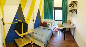 Industrial Suites At Bandar Sunway