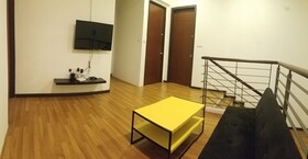 Industrial Suites At Bandar Sunway