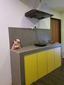 Industrial Suites At Bandar Sunway