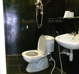 Industrial Suites At Bandar Sunway