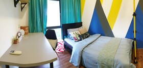 Industrial Suites At Bandar Sunway