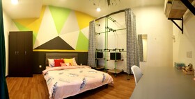 Industrial Suites At Bandar Sunway