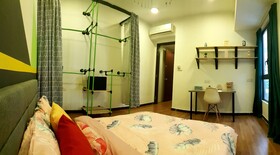 Industrial Suites At Bandar Sunway
