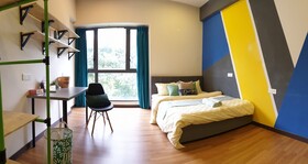 Industrial Suites At Bandar Sunway