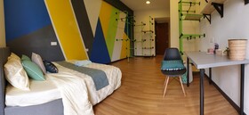 Industrial Suites At Bandar Sunway
