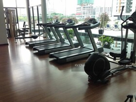 Industrial Suites At Bandar Sunway