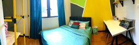Industrial Suites At Bandar Sunway