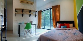 Industrial Suites At Bandar Sunway