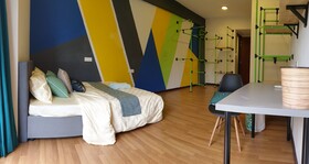Industrial Suites At Bandar Sunway