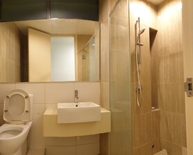 Industrial Suites At Bandar Sunway