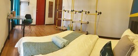 Industrial Suites At Bandar Sunway