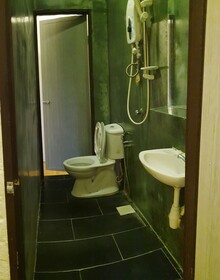 Industrial Suites At Bandar Sunway