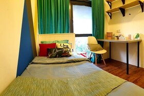 Industrial Suites At Bandar Sunway