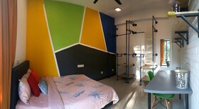 Industrial Suites At Bandar Sunway