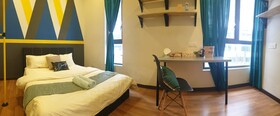 Industrial Suites At Bandar Sunway