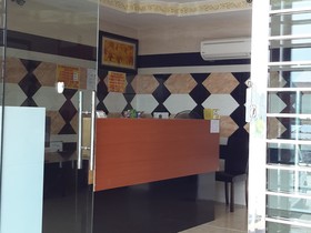 Kota Damansara Business Hotel