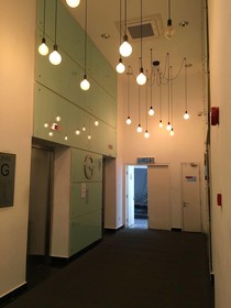 Nexis Suites
