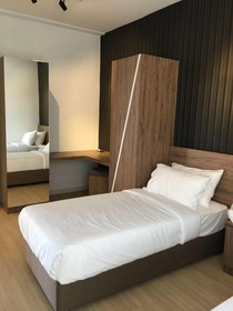 Nexis Suites