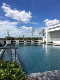 Nexis Suites