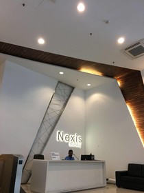 Nexis Suites