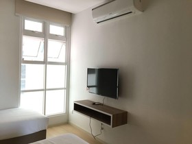 Nexis Suites
