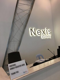 Nexis Suites