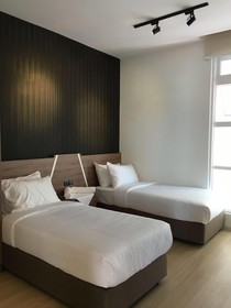 Nexis Suites