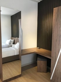 Nexis Suites