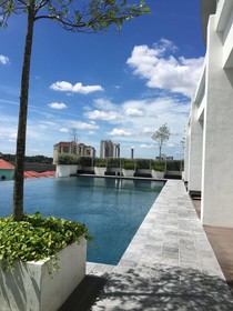 Nexis Suites