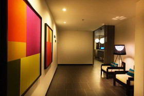 O'Boutique Suites