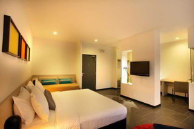 O'Boutique Suites