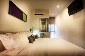 O'Boutique Suites