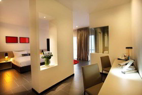 O'Boutique Suites