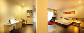 O'Boutique Suites