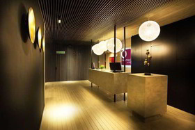 O'Boutique Suites