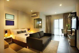 O'Boutique Suites