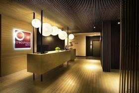 O'Boutique Suites