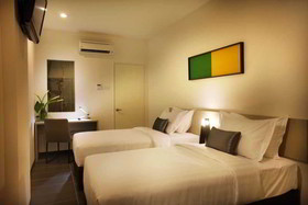 O'Boutique Suites