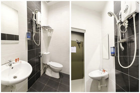 Parc Hotel Pelangi Damansara by OYO Rooms