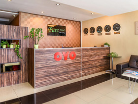 Parc Hotel Pelangi Damansara by OYO Rooms