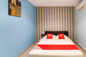 Parc Hotel Pelangi Damansara by OYO Rooms