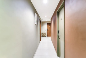 Parc Hotel Pelangi Damansara by OYO Rooms